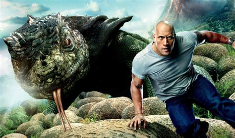 Journey 2: The Mysterious Island