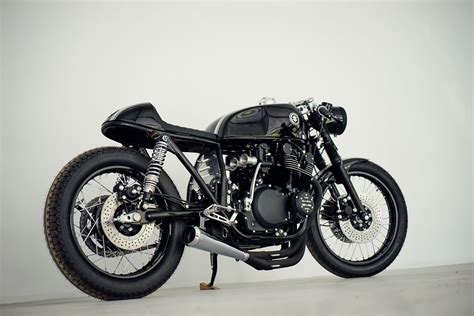 The Suzuki GS750, revisited | Bike EXIF