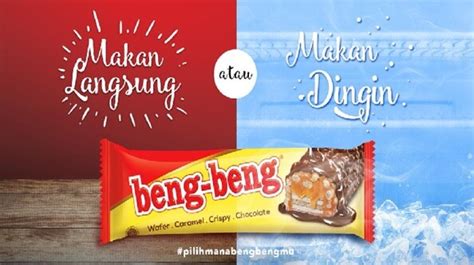 13+ Contoh Iklan Makanan Ringan Beserta Gambar dan Penjelasannya