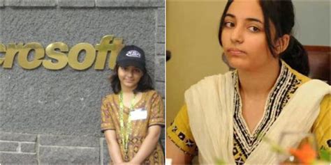 Arfa Karim Randhawa's birth anniversary is being observed today