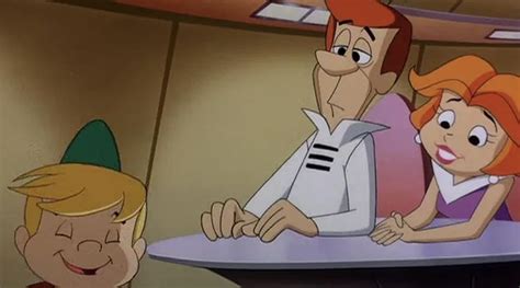 Jetsons: The Movie (1990)