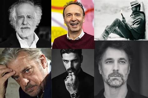 11 Most Famous Italian Actors – This Way To Italy