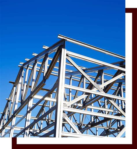 Metal Building Construction | Steel Building Construction