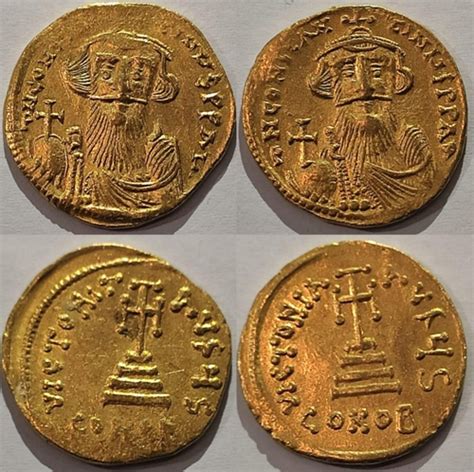 Ancient Egyptian coins seized before being smuggled abroad! - Global Times