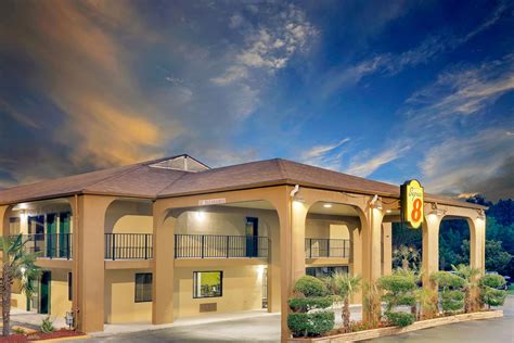 Super 8 by Wyndham Cartersville | Cartersville, GA Hotels