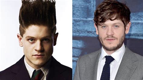 Iwan Rheon | From 5 To 31 Years Old | Iwan rheon, Ramsay bolton, Singer