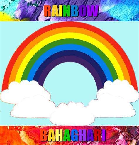 Expand Your Tagalog Vocabulary: Rainbow Colors and Common Phrases