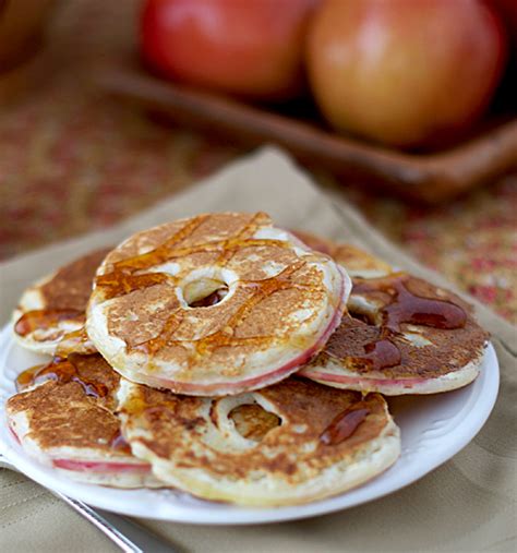 The best sour milk pancakes