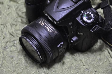 5 Best Nikon 35mm Lenses