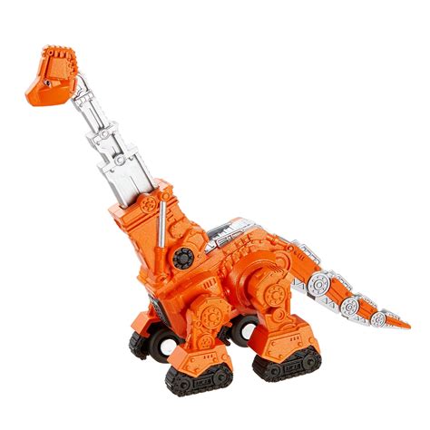 Dinotrux Diecast Dinosaur Construction Character Vehicle Skya - Walmart.com