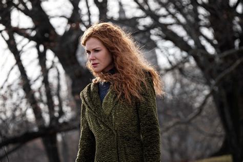 Nicole Kidman stars in first trailer for HBO's The Undoing