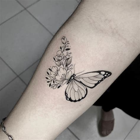 120+ Best Butterfly Tattoo Designs In 2020 | Butterfly tattoo designs, Butterfly tattoos for ...