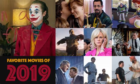 Movie Buff’s top-10 favorite movies of 2019 - Fayetteville Flyer