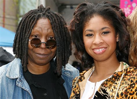 Whoopi Goldberg's Motherhood Journey Was Tough — She Is Now Involved in Lives of 3 Grandkids ...