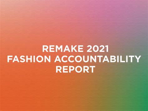 Are Luxury Brands More Sustainable? — Remake