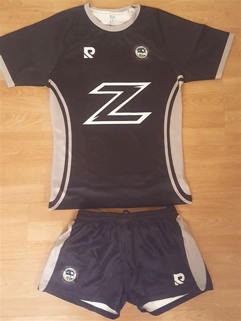 Rucked Rugby | Customized rugby equipment | utah — Team Kits