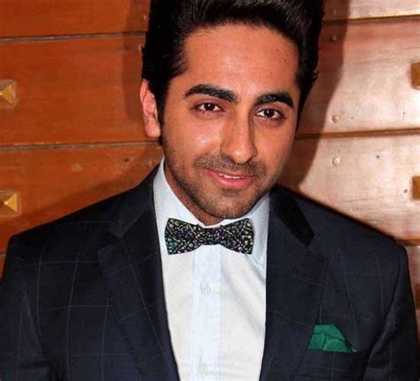 Ayushmann Khurrana Biography, Wiki, Image, Age, Wife Name, Personal Details