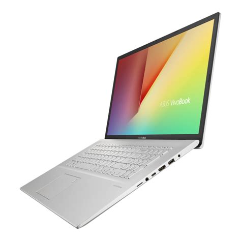 ASUS VivoBook 17 review - GearOpen.com