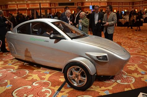 Elio Motors - Business Insider