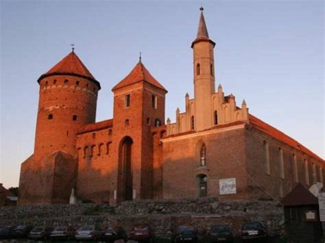 10 Best Castle Hotels In Poland - Updated 2023 | Trip101