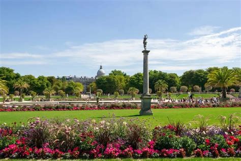 8 Reasons to Visit Luxembourg Gardens - Day Trip Tips