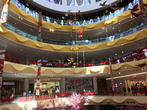 Sunway Velocity Mall – a new shopping destination at Kuala Lumpur | 360Tour.Asia