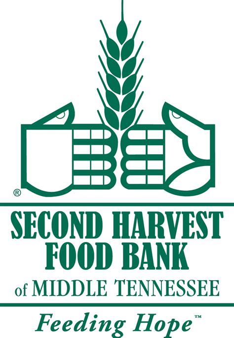 Second Harvest Food Bank of Middle Tennessee Receives $100,000 Toward Purchase of Refrigerated ...