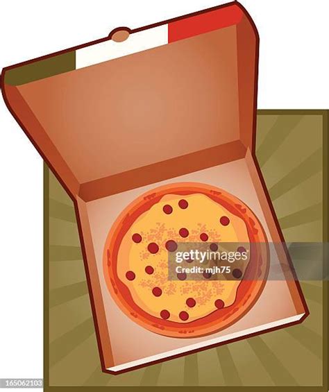 Cartoon Pizza Delivery Photos and Premium High Res Pictures - Getty Images