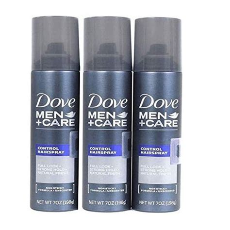 12 Best Hairsprays for Men of All Hair Types 2020