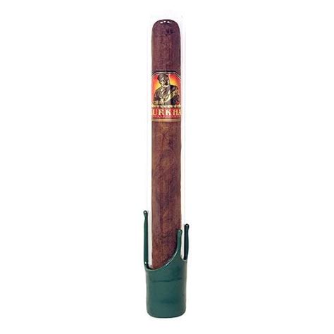 Gurkha His Majesty's Reserve - CIGAR.com - Luxury Collection