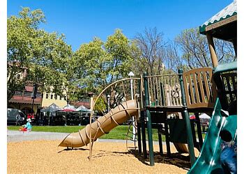 3 Best Public Parks in Concord, CA - Expert Recommendations