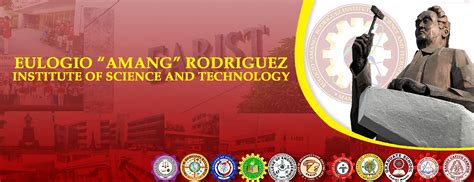 Eulogio "Amang" Rodriguez Institute of Science and Technology