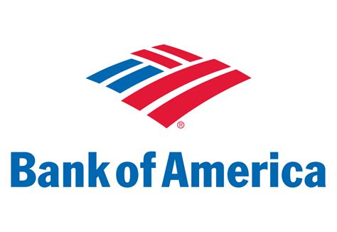 Bank of America Logo - SVG, PNG Download