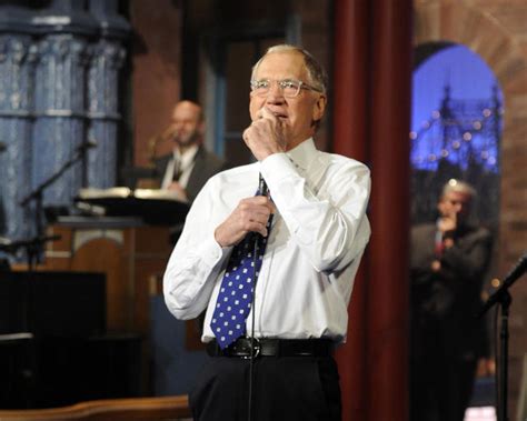 Top 10 moments from the final 'Late Show With David Letterman'