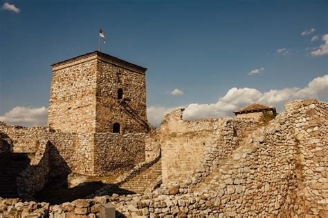 Free picture: Castle of Villalonso, Zamora, Spain, medieval, fortress ...