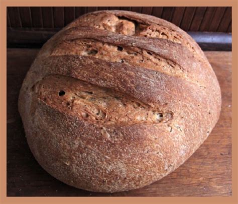 Hearty Swedish Rye Bread Recipe / Soft and Chewy on the Inside | Etsy