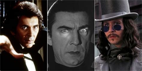 15 Best Dracula Movies Ranked, According To IMDb | ScreenRant