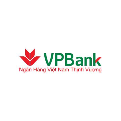 Thiết kế logo vpbank mới độc đáo, chuyên nghiệp và phù hợp với thương hiệu của bạn