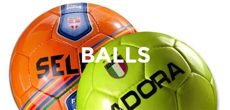 Custom Soccer Balls | Personalized Soccer Balls - AuthenticSoccer.com