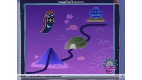 How Tall Is The Map From Dora | Map of Atlantic Ocean Area