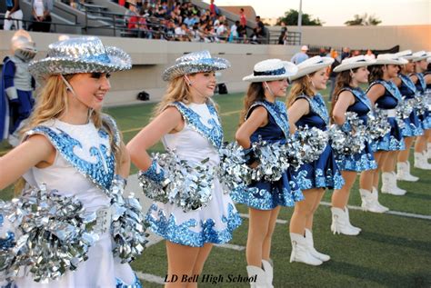 High School Dance & Drill Team Uniforms – Down Patt Custom Dance Team ...