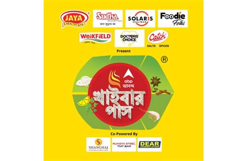 ABP Ananda Khaibar Pass 2024: A Feast for Food Lovers in Bengal