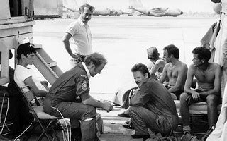 1975 Tan Son Nhut, Saigon, South Vietnam, detachment perso… | Flickr