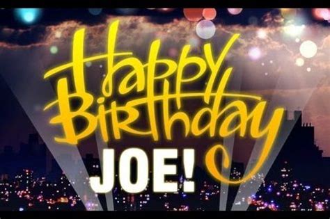 8 best Happy Birthday Joe images on Pinterest | Funny memes images, Happy birthday joe and Funny ...