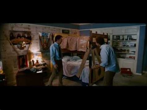 Step Brothers Bunk-Bed Scene | Bed scene, Step brothers bunk beds, Step ...