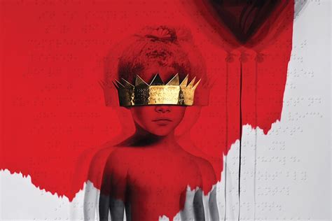 Rihanna: New Album 'Anti' Finally Out Now | TIME