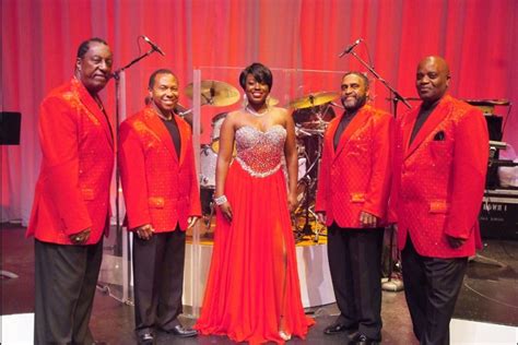 Magic of Motown |Show | The Lyric Theatre