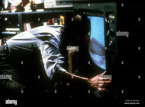 JAMES WOODS, VIDEODROME, 1983 Stock Photo - Alamy