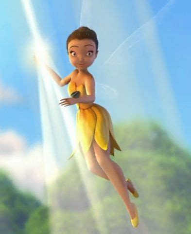 Iridessa | Tinkerbell disney, Disney fairies, Summer fairy