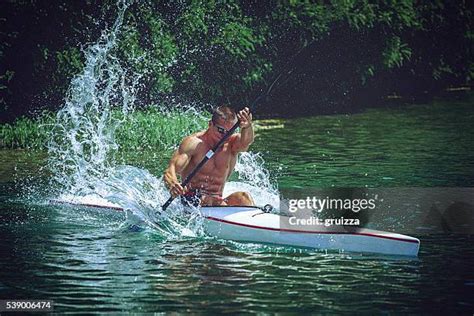 Sprint Canoer Photos and Premium High Res Pictures - Getty Images